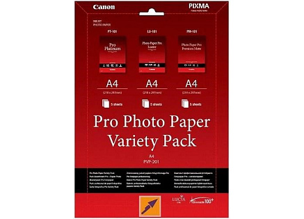 Canon PVP-201 PRO A4