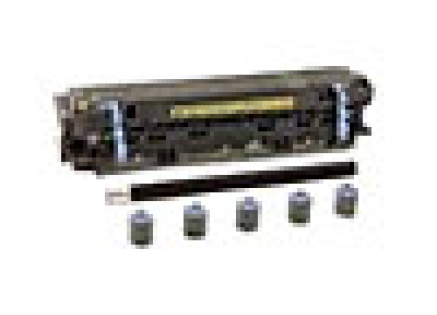 HP kit pro údržbu LaserJet P4015 220V (225,000 pages) HP kit pro údržbu LaserJet P4015 220V (225,000 pages)