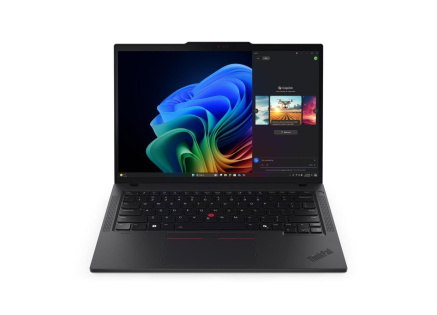 LENOVO NTB ThinkPad T14 G6 - Ultra7 258V,14" WUXGA Touch,32GB,1TBSSD,IRcam,W11P