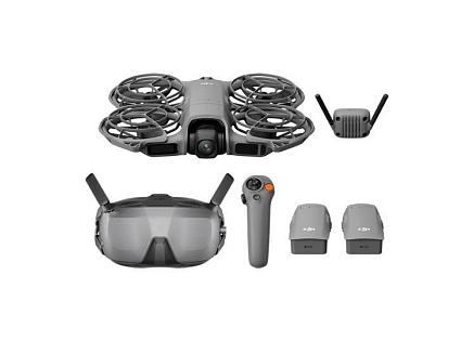 DJI Neo 2 Motion Fly More Combo (RC Motion 3)