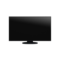 EIZO MT 27" EV2781-BK FlexScan, IPS, 2560x1440, 350nit, 1000:1, 5ms, USB-C, DP, HDMI, Repro, Černý