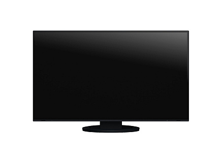 EIZO MT 27" EV2781-BK FlexScan, IPS, 2560x1440, 350nit, 1000:1, 5ms, USB-C, DP, HDMI, Repro, Černý