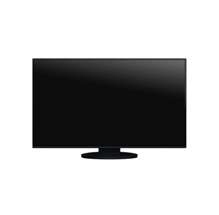 EIZO MT 27" EV2781-BK FlexScan, IPS, 2560x1440, 350nit, 1000:1, 5ms, USB-C, DP, HDMI, Repro, Černý EIZO MT 27" EV2781-BK FlexScan, IPS, 2560x1440, 350nit, 1000:1, 5ms, USB-C, DP, HDMI, Repro, Černý