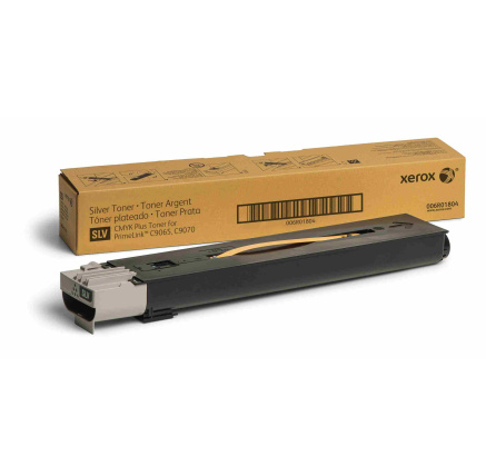 Xerox Silver Toner Cartridge pro PrimeLink C9065,C9070 (24 000 str.) Xerox Silver Toner Cartridge pro PrimeLink C9065,C9070 (24 000 str.)