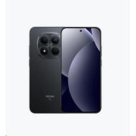 Xiaomi Redmi Note 15 Pro 5G 12GB/512GB Black EU