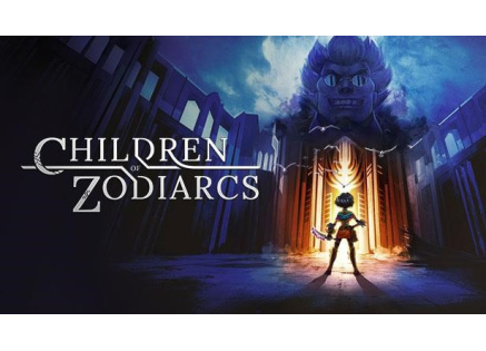 Children of Zodiarcs (PC) klíč Steam