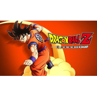 Dragon Ball Z: Kakarot (PC) klíč Steam