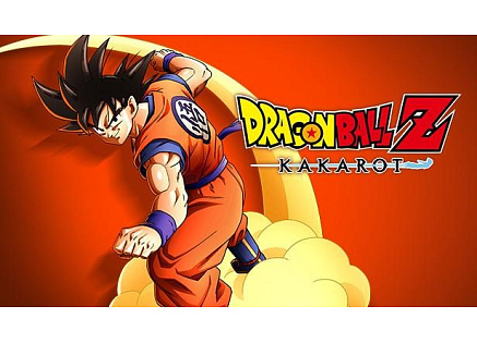 Dragon Ball Z: Kakarot (PC) klíč Steam