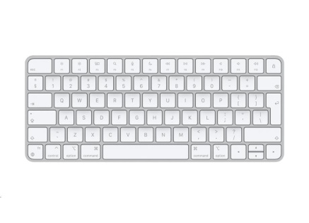 APPLE Magic Keyboard - International English