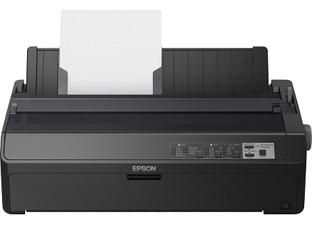 EPSON tiskárna jehličková LQ-2090II, A4, 24 jehel, 1+6 kopii, USB 2.0, Energy Star EPSON tiskárna jehličková LQ-2090II, A4, 24 jehel, 1+6 kopii, USB 2.0, Energy Star