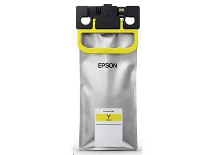 EPSON ink bar WF-C5X9R Yellow XXL Ink Supply Unit (20.000 str.)