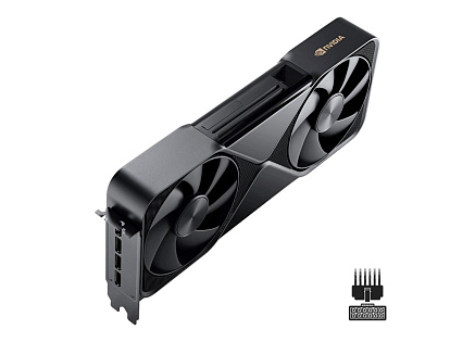 PNY VGA NVIDIA RTX PRO 6000 Blackwell 96GB, 96GB GDDR7, 4xDP PNY VGA NVIDIA RTX PRO 6000 Blackwell 96GB, 96GB GDDR7, 4xDP