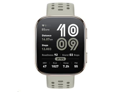 Amazfit Bip 6, Stone