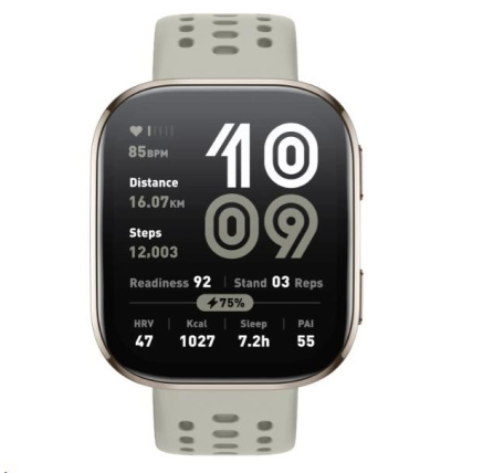 Amazfit Bip 6, Stone