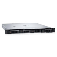 DELL SRV PowerEdge R360 /4x3.5"HotPlug/6315P/1x32GB/1x480GB SSD SATA/1x700W/H355/DRAC9 Ent/3Yr Basic NBD