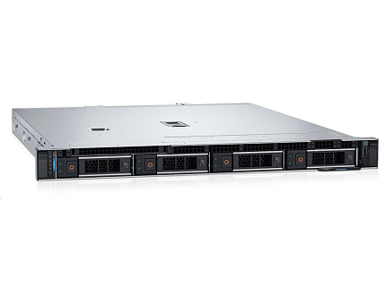 DELL SRV PowerEdge R360 /4x3.5"HotPlug/6315P/1x32GB/1x480GB SSD SATA/1x700W/H355/DRAC9 Ent/3Yr Basic NBD