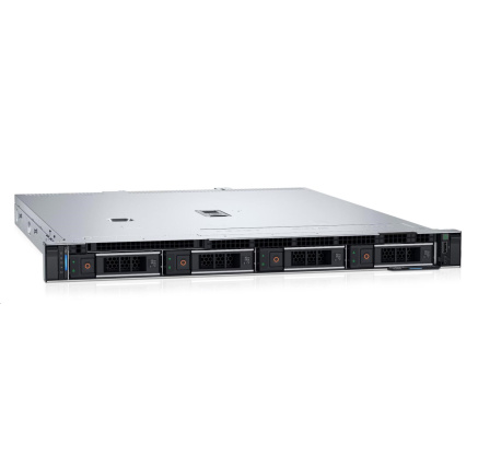 DELL SRV PowerEdge R360 /4x3.5"HotPlug/6315P/1x32GB/1x480GB SSD SATA/1x700W/H355/DRAC9 Ent/3Yr Basic NBD