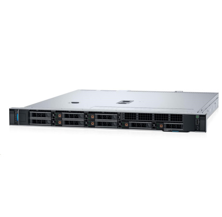 DELL SRV PowerEdge R360 /4x3.5"HotPlug/6315P/1x32GB/1x480GB SSD SATA/1x700W/H355/DRAC9 Ent/3Yr Basic NBD