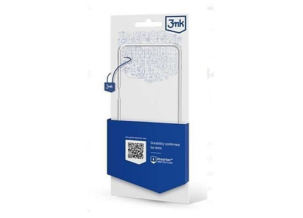 3mk ochranný kryt Clear Case pro Xiaomi 14T Pro
