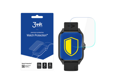 3mk Watch Protection ARC pro Garett GRC Activity 2