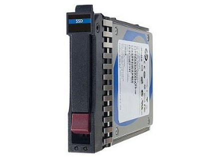 HPE 1.92TB SAS MU SFF SC VS MV SSD HPE 1.92TB SAS MU SFF SC VS MV SSD