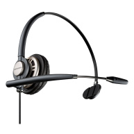 Poly EncorePro HW710 Headset, pouzdro QD