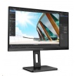 AOC MT IPS LCD WLED 27" U27P2 - IPS panel, 3840x2160, HDMI, DP, USB, repro, pivot