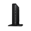 HP PC Elite Mini 800G9 65W i9-14900,2x32GB,2TB,2xDP+HDMI+USB-C, WiFi6+BT, usb kl. a myš,120W, Win11Pro