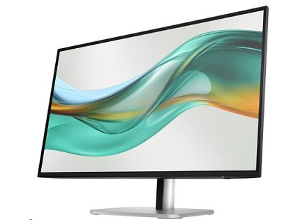 HP LCD 527pu 27" 2560x1440, IPS w/LED micro-edge,350nic,1500:1,5ms g/g,DP 1.4,HDMI 2.0,USB3.2 4x,USB-C100W,RJ-45, HP LCD 527pu 27" 2560x1440, IPS w/LED micro-edge,350nic,1500:1,5ms g/g,DP 1.4,HDMI 2.0,USB3.2 4x,USB-C100W,RJ-45,