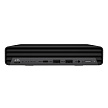 HP PC Elite Mini 800G9 35W i5-14500T,16GB,512GB,Intel HD,WiFi6+BT, usb kl. a myš,90W,2,5", 2xDP+HDMI+USB-C, Win11Pro