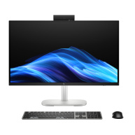 HP AiO EliteStudio 8 G1i 27 NT U5 235,1x16GB DDR5,512GB M.2,WiFi7+BT,usb kl. a myš,280W pl.,DP+HDMI+TB4(PD100W),Win11Pro