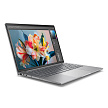 HP NTB ZBook 8 14 G1i Intel Core U7 255H,RTX 500ADA/4GB,1×16GB,1TB,WUXGA 400,Wi-Fi 7+BT 5.4, FPS,Win11Pro,3y onsite