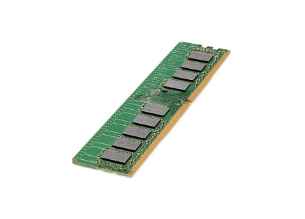 HPE 32GB (1x32GB) Dual Rank x8 DDR5-4800 CAS-40-39-39 Unbuffered Standard Memory Kit for dl20/ml30g11/micsrv11