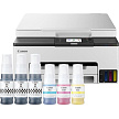 Canon MAXIFY GX1041 MF (tisk,kopírka,sken,cloud) A4, 15obr/min., LCD, USB, Wi-Fi