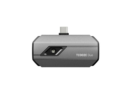 TOPDON termální infra kamera TC002C DUO