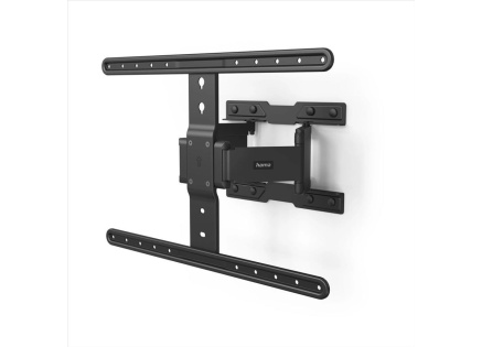 Hama nástenný držiak TV Ultraslim, 600x400, pohyblivý Hama nástenný držiak TV Ultraslim, 600x400, pohyblivý