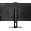 MSI PC AiO PRO AP272P 14M-886XEU, i7-14700, 27" FHD, Anti-Glare, Non-touch, 16GB, 1TB SSD, N/A, No OS, Black