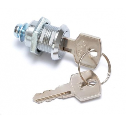 Virtuos náhradní zámek s klíčky pro C410/C420/C430 Virtuos náhradní zámek s klíčky pro C410/C420/C430