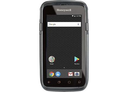 Honeywell CT60 XP, 2D, BT, Wi-Fi, NFC, Android