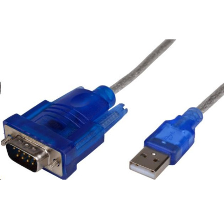 Virtuos redukce z USB na RS-232 Virtuos redukce z USB na RS-232