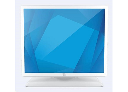 Elo 1903LM, 48.3 cm (19''), Projected Capacitive, 10 TP, white Elo 1903LM, 48.3 cm (19''), Projected Capacitive, 10 TP, white
