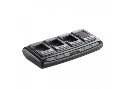 Bixolon battery charging station, 4 slots Bixolon battery charging station, 4 slots