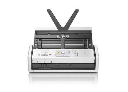 BROTHER skener ADS-1800W Duplex, WiFi, LCD