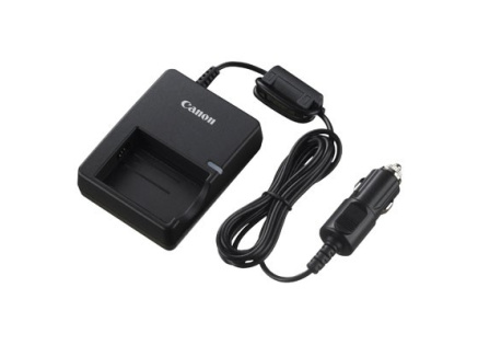Canon CBC-E5 autonabíječka