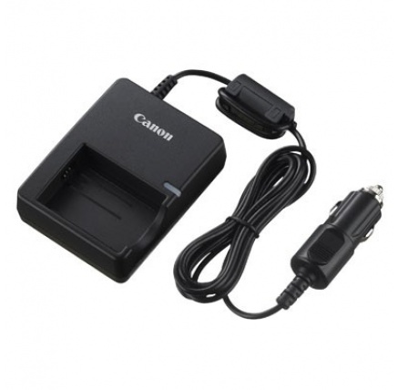 Canon CBC-E5 autonabíječka