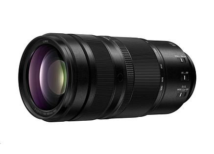 Panasonic LUMIX S 100-500mm/F5,0-7,1 OIS
