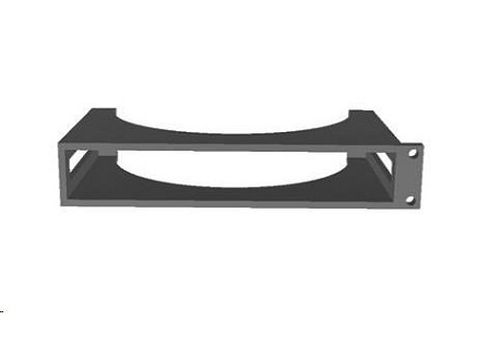 TP-Link D-TP226 - Držák do racku pro TL-SG108-M2/TL-SX105/ER7206/ER7212PC/ER707-M2, šedý