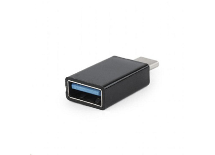 GEMBIRD CABLEXPERT USB Type-C adaptér (CM/AF)
