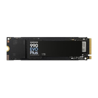 Samsung SSD 990 EVO Plus 1000GB