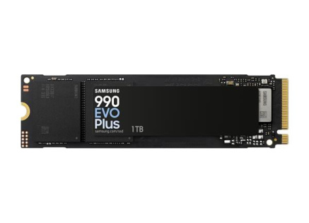 Samsung SSD 990 EVO Plus 1000GB